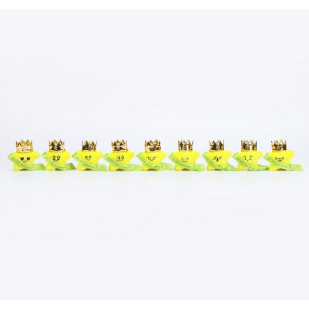 (Doll Drop Set) NCT 127 Debut 8th Anniversary OFFICIAL MERCHANDISE TAEYONG TAEIL JAEHYUN DOYOUNG JUN