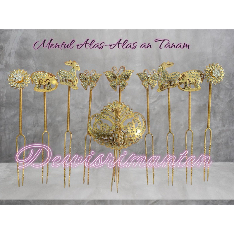 Mentul Alas alasan/Mentul solo