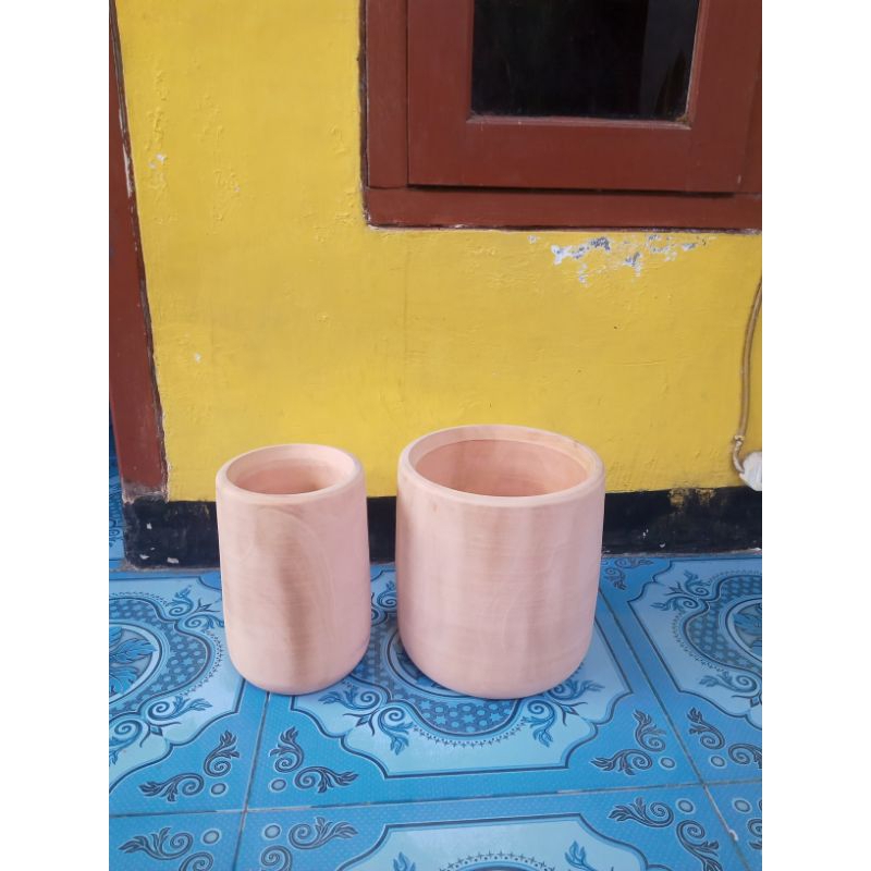 kayu ketipung Amplasan