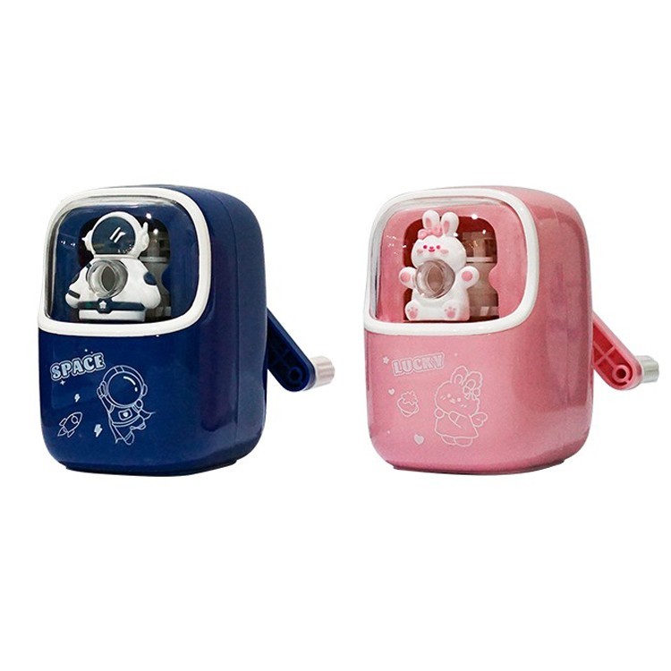 

Rautan Putar / Rautan Duduk Space & Rabbit F-2SA