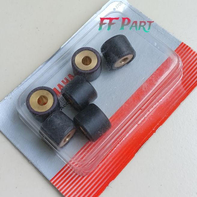 ROLLER STANDAR MIO SPORTY / MIO SMILE / MIO SOUL / NOUVO / FINO KARBU.