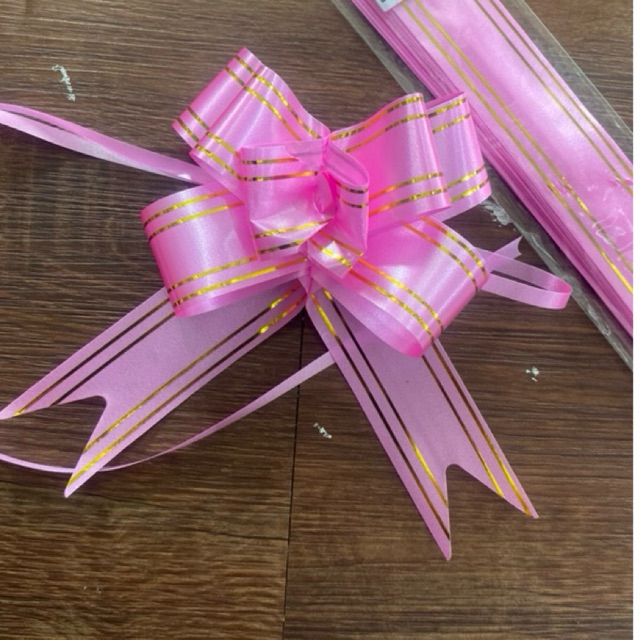 

PITA TARIK / PITA SERUT, PARCEL KADO harga per lembar