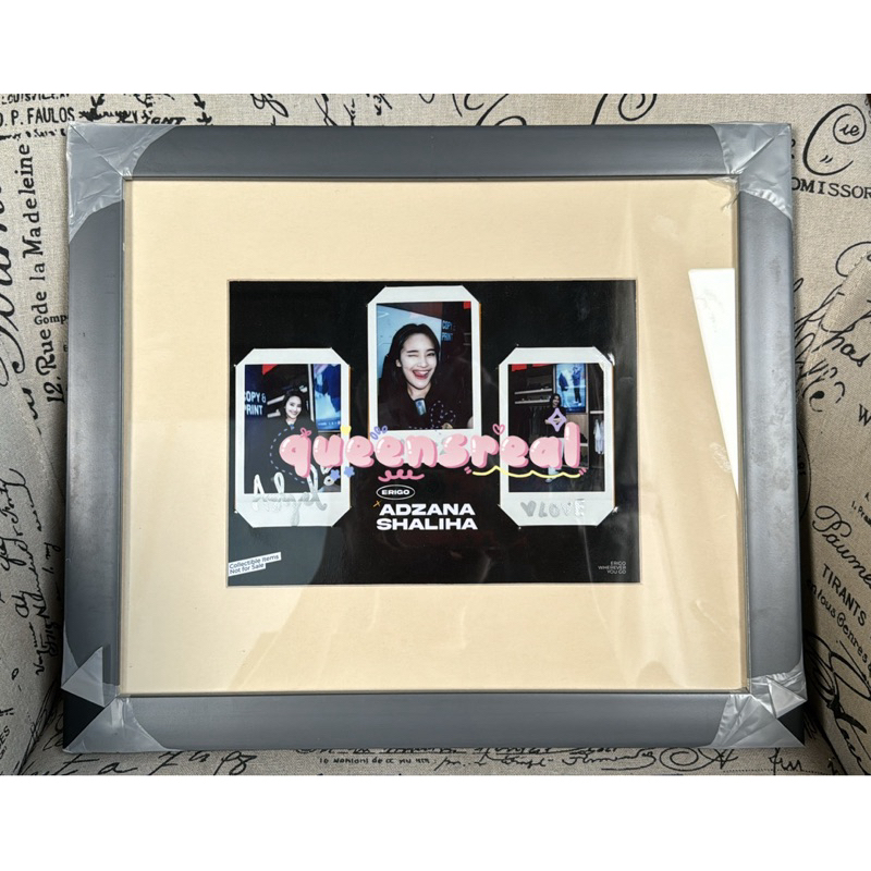 Top spender erigo Ashel