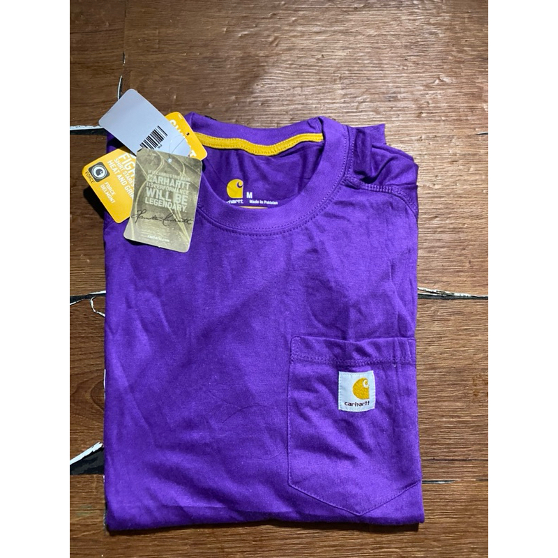 Carhartt Force Bnwt