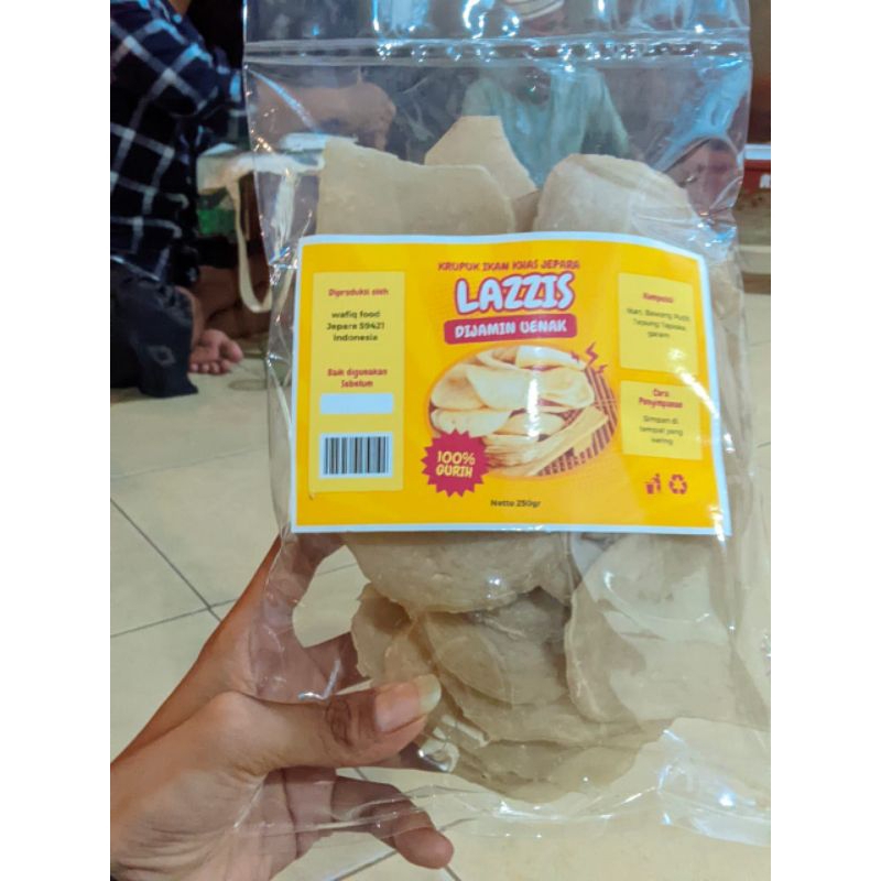

kerupuk