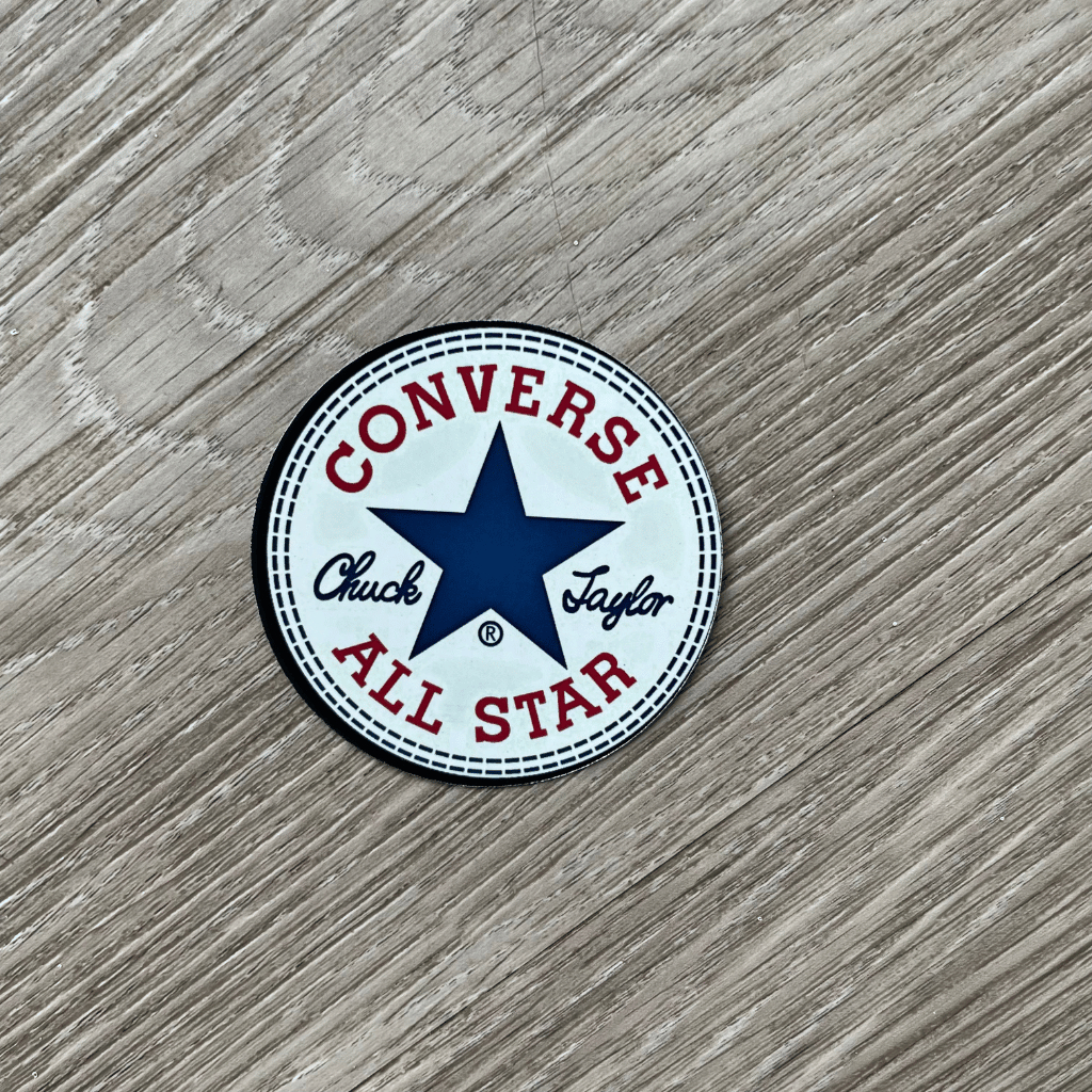 

Converse Sticker Tempel Aesthetic / STICKER HELM,STICKER MOTOR,STICKER LAPTOP