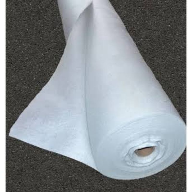 geotextile non woven 400 meter