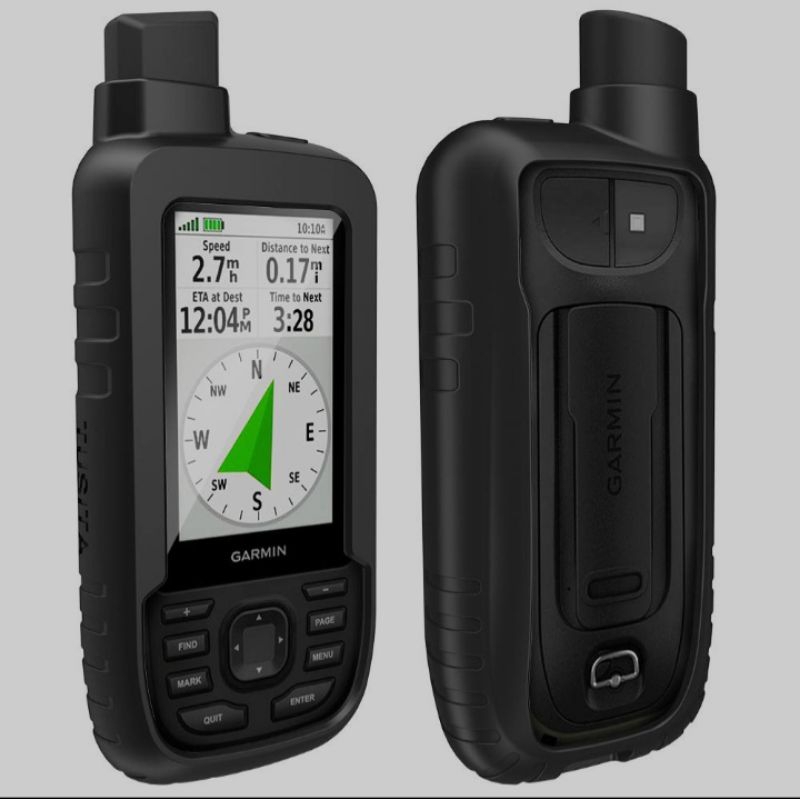 garmin 66s