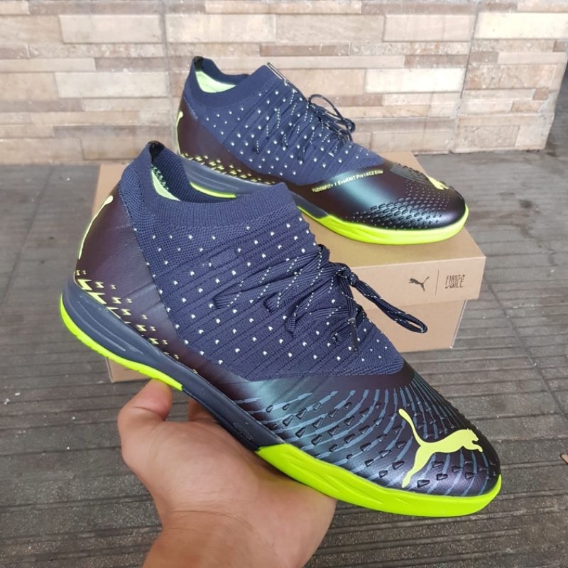 Sepatu Futsal Puma Future 1.4 Fastest ic