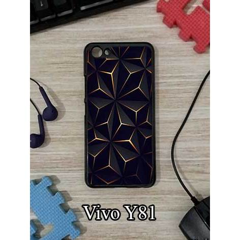 CASE VIVO Y81 - HARDCASE GLOSSY  VIVO VIVO Y81 - CASE KEREN - HARDCASE KACA VIVO Y81 - CASE HP VIVO 