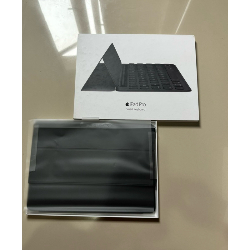 Apple Ipad Pro Smart Keyboard