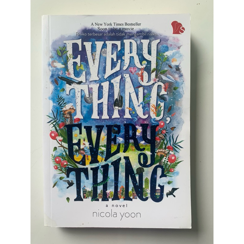 Everything everything