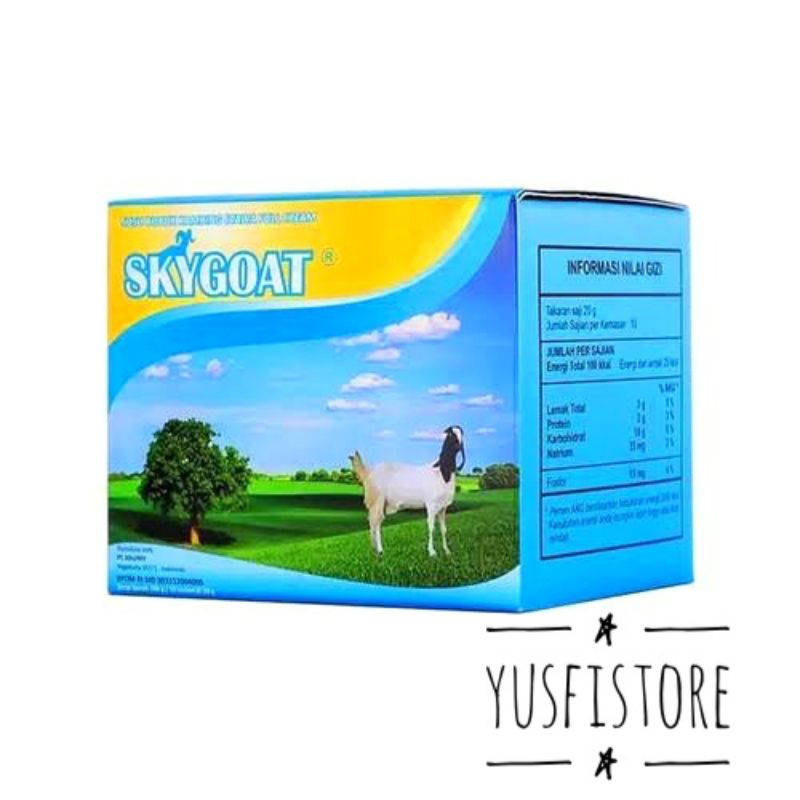 

Sky Goat Madu Susu Kambing Sky Goat Masalah Pernafasan Tulang Sendi Asam Urat Goat Milk Etawa