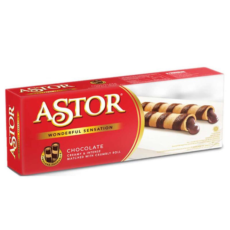 

Astor coklat 150gr