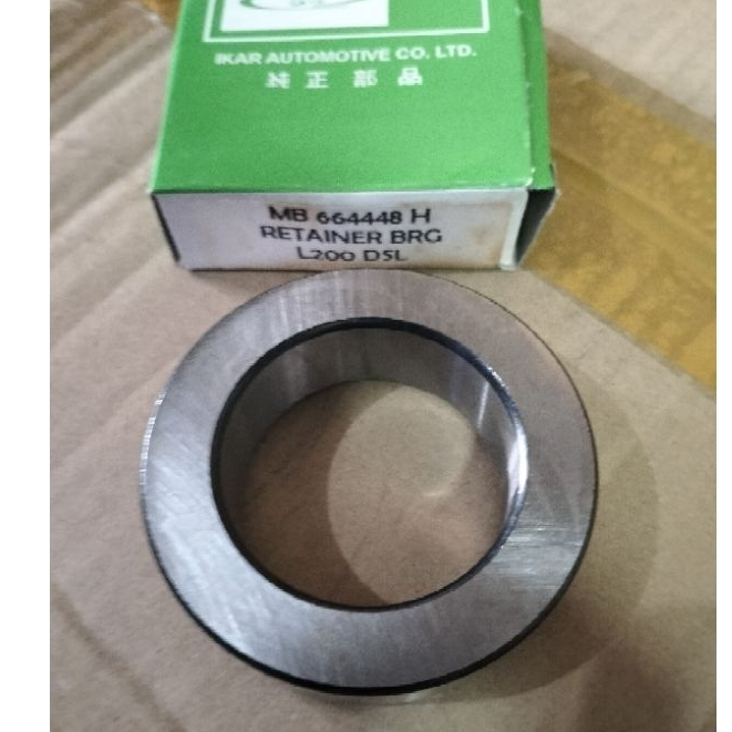 retainer bearing / kones cones bearing roda belakang L200 diesel