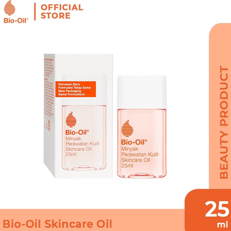 Bio Oil Skincare  25 mL x J8B4