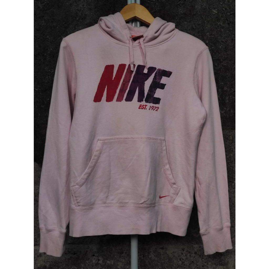 HOODIE SWEATER NIKE ORIGINAL