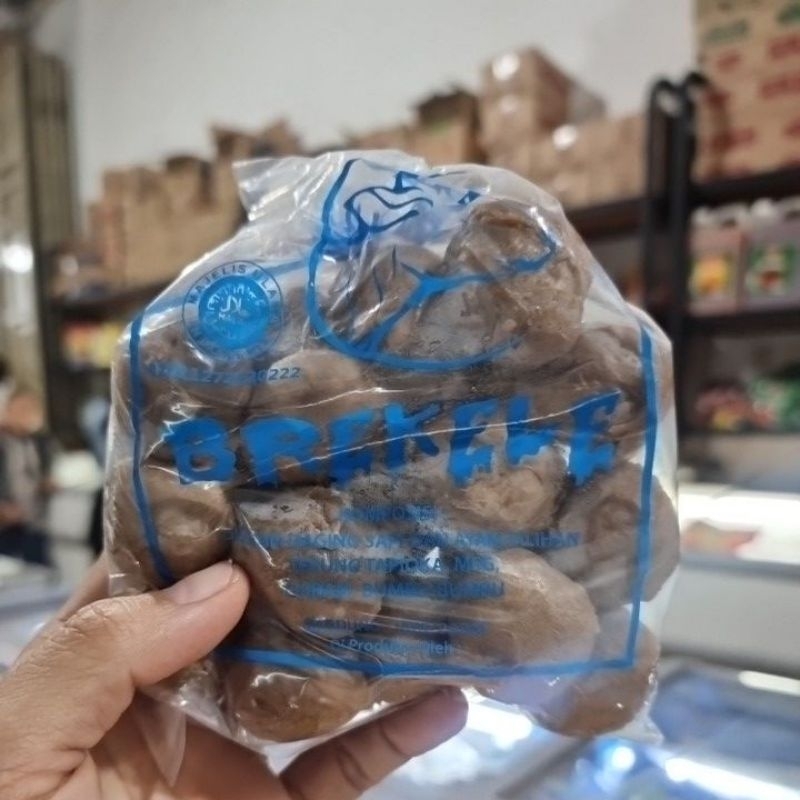 

Baso Brekele UK isi 20