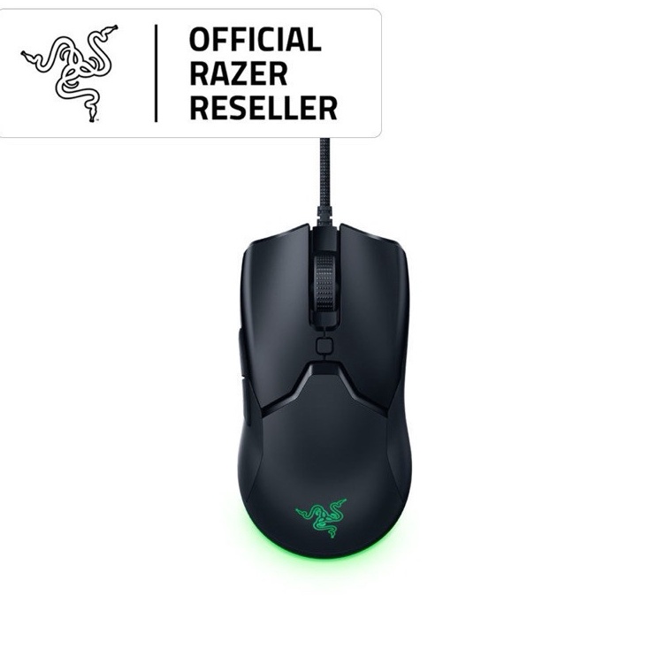 1 ORI Razer Viper Mini  UltraLightweight Gaming Mouse with Razer Chroma RGB j Z7J2