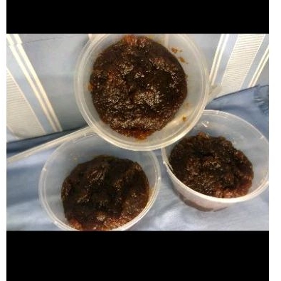 

wajit basah bahan ketan 500gr