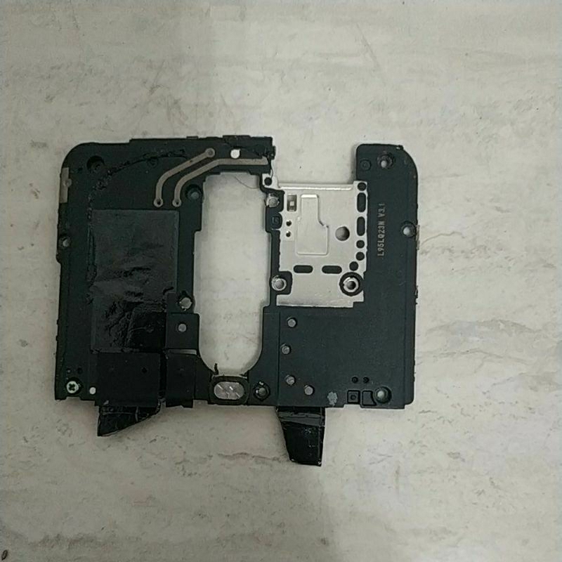 tutup mesin bekas Redmi K20 pro