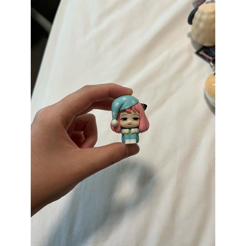 Disney Official Scrunch Figurine