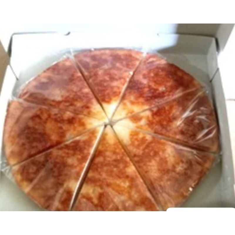 

Wingko Babat Pie