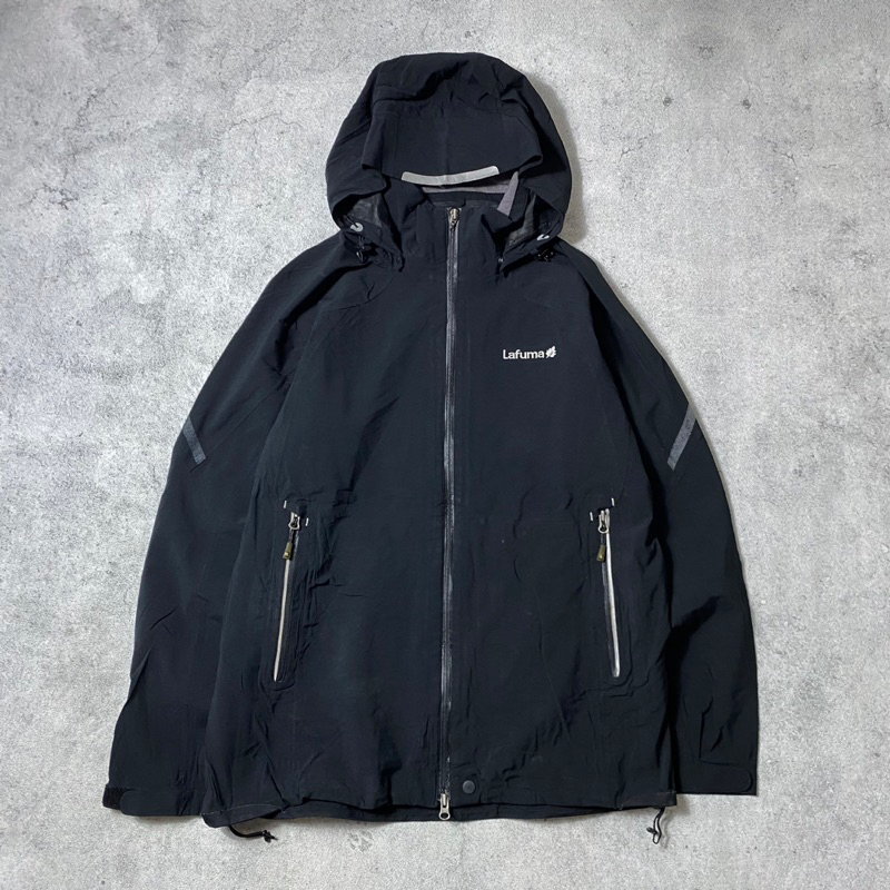 Lafuma gorpcore outdoor jaket