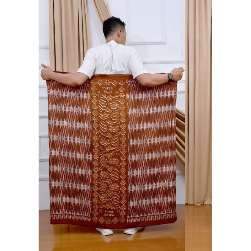 sarung goyor pria sarung goyor printing super goyor asli botol asifa sarung printing sarung goyor