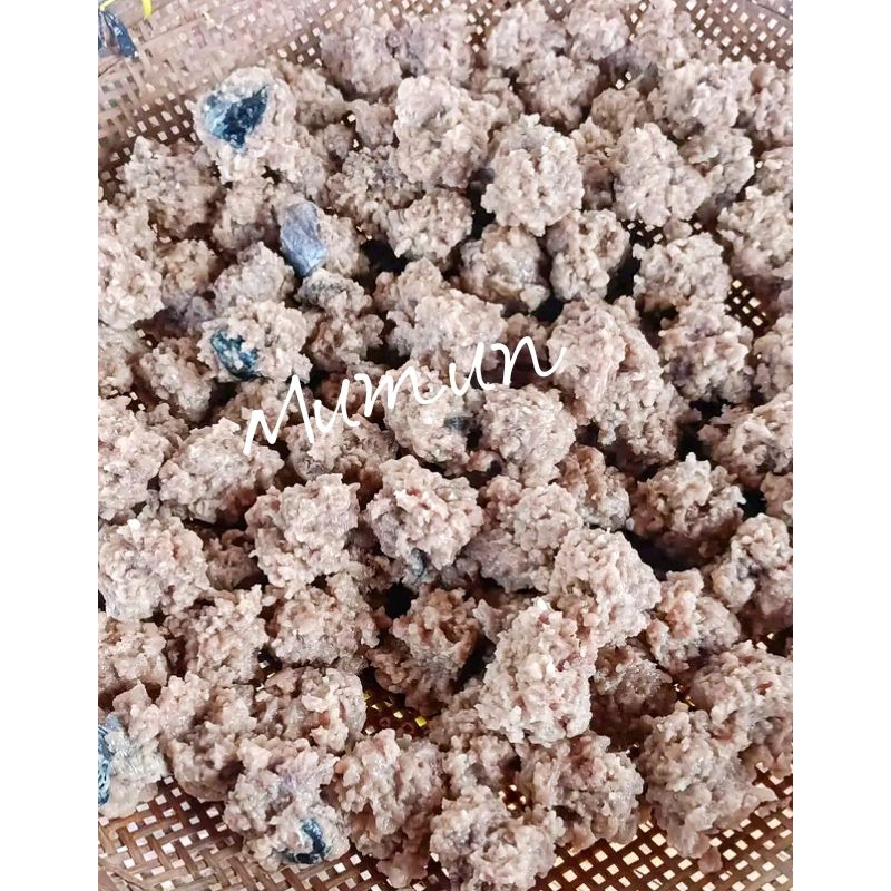

BASO IKAN TONGKOL KRIWIL KECIL ISI 50 BIJI
