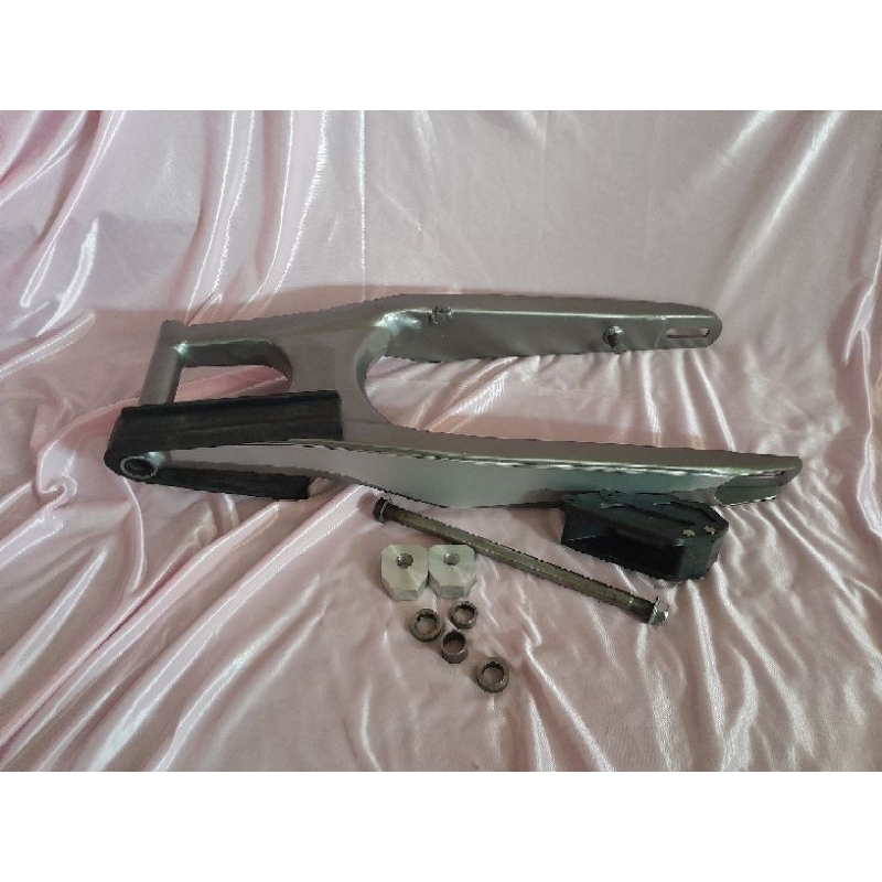 Fork Swing Arm Ktm Premium Lislas Pnp KLX Dtracker 150 Klx L S SE BF Fullset