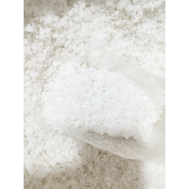 

GARAM IKAN SUPER PREMIUM 1KG GARAM KASAR GARAM KROSOK GARAM KRISTAL IMPORT GARAM TERAPI