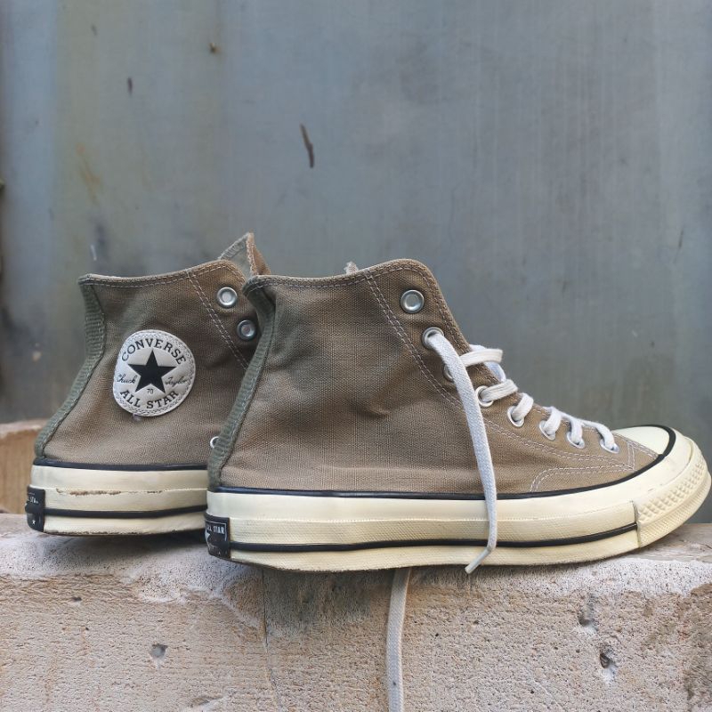 Converse Chuck 70s allstar 1970s 162052c