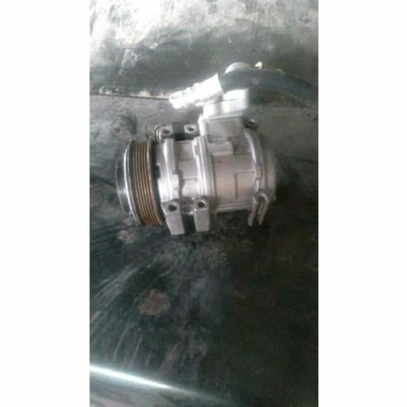 kompresor AC original mercy W202 type C200