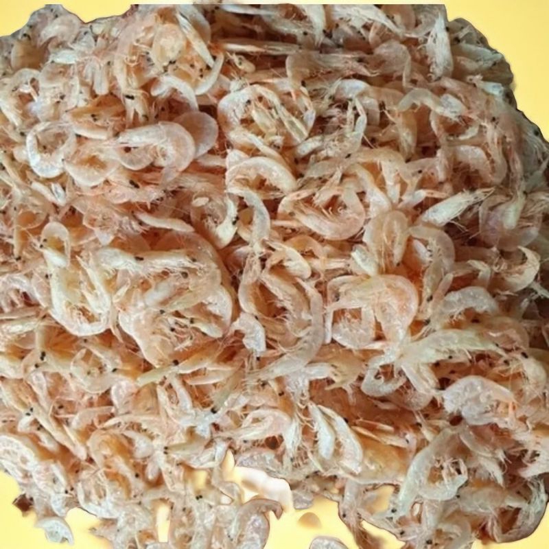 

REBON KERING SAYUR 100GR