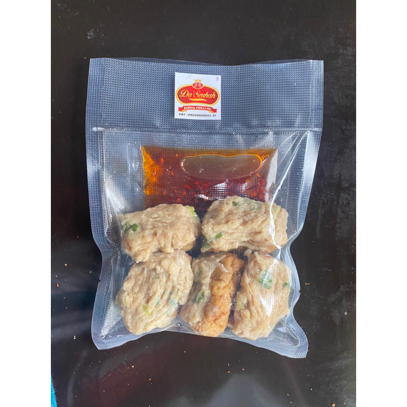 

BASO TAHU CHILLI PIL BISA LANGSUNG DIMAKAN