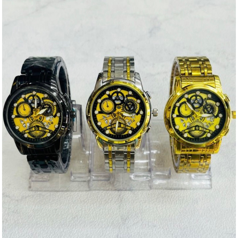 Fngeen Original untuk Pria Garansi 6 Bulan