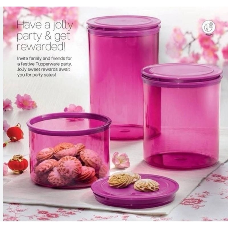 Jolly Keeper 1.7L (1)