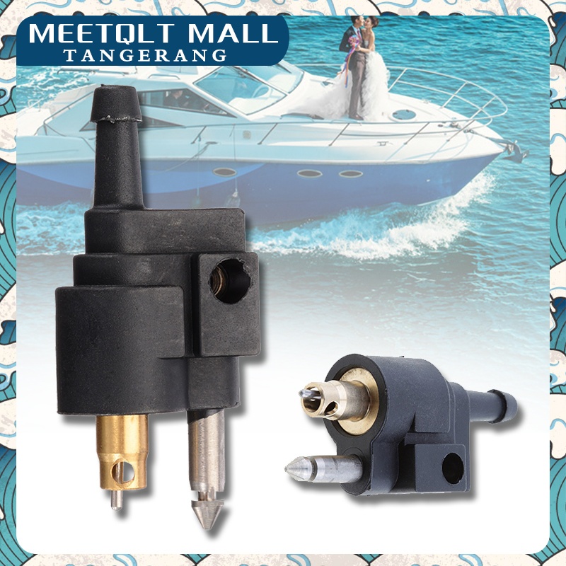 Outboard Hose Joint Fittings For Yamaha Outboard Motor Fuel Pipe 7mm Female
