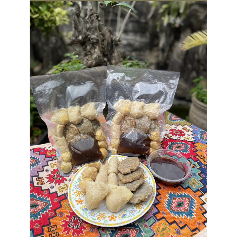 

Pempek Citarasa