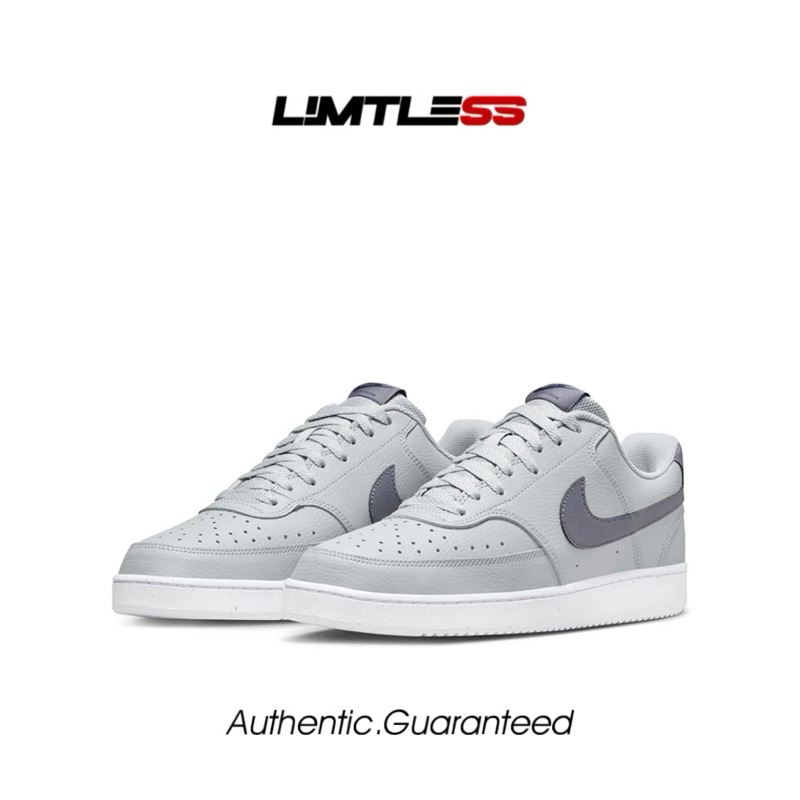 Nike Court Vision Low Next Nature | Autentic Product