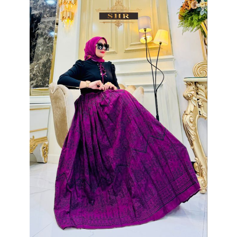 New Maxy dress jamet New shr