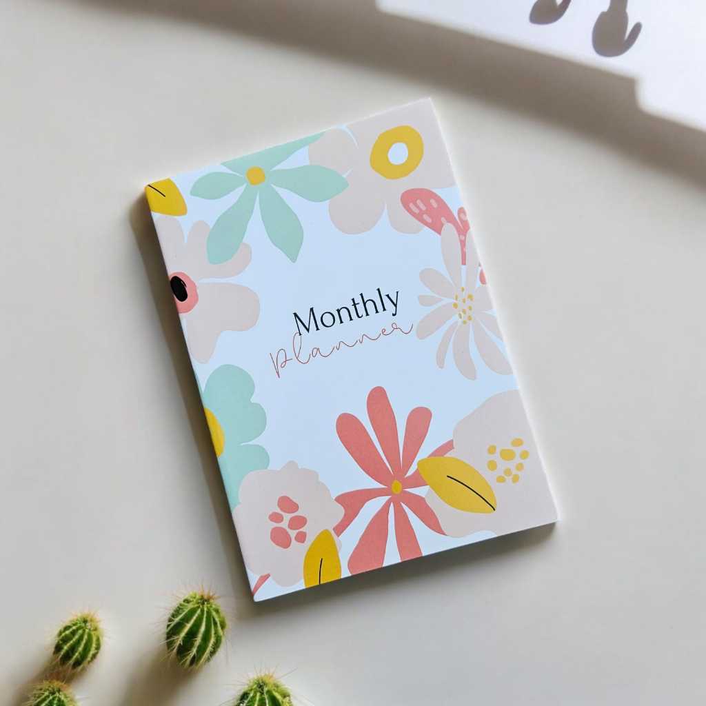 

BUKU KAS HARIAN / BUKU FINANCIAL PLANNER / BUKU MONTHLY PLANNER / BUKU WEEKLY PLANNER by. TOOKE
