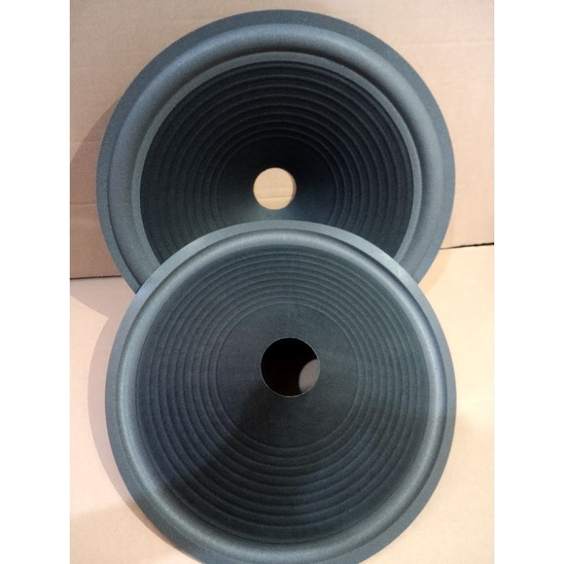 Daun Speaker 15inch