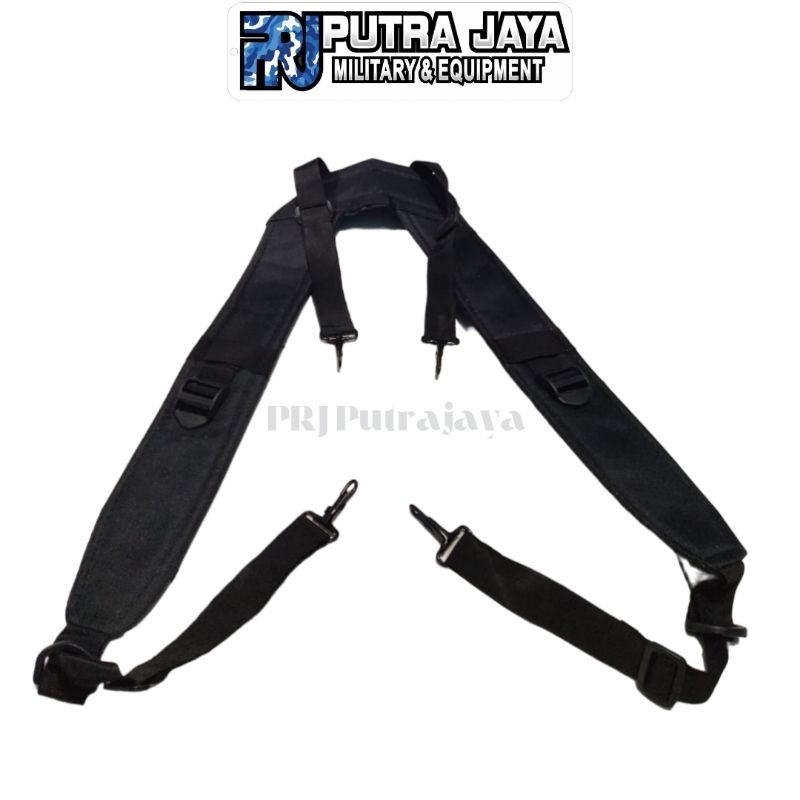 DAHRIM TNI MODEL H / DAHRIM POLOS TNI POLRI SATPAM LINMAS