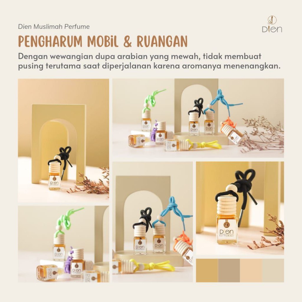 PARFUM MOBIL ARABIAN TAHAN LAMA.Pengharum mobil gantung. pewangi mobil tahan lama