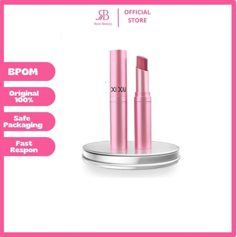 Xi XiU - Divine Lip Color