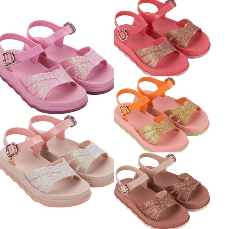 ZAXY POWER SAND KIDS