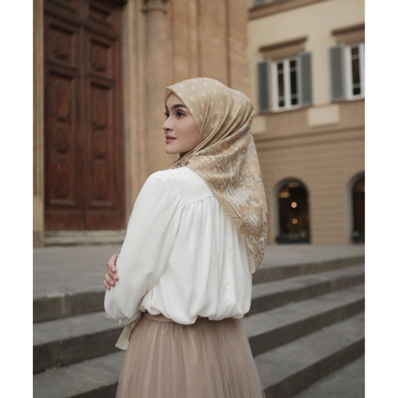 Dharmawangsa Scarf Klamby