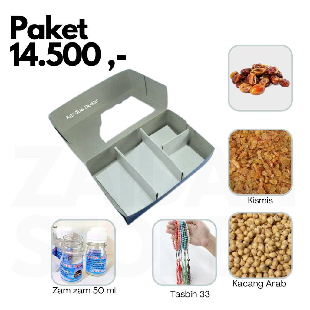 

PAKET OELH OLEH HAJI DAN UMROH 2